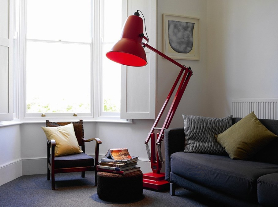 Giant1227 Floor Lamp From Anglepoise Company 3