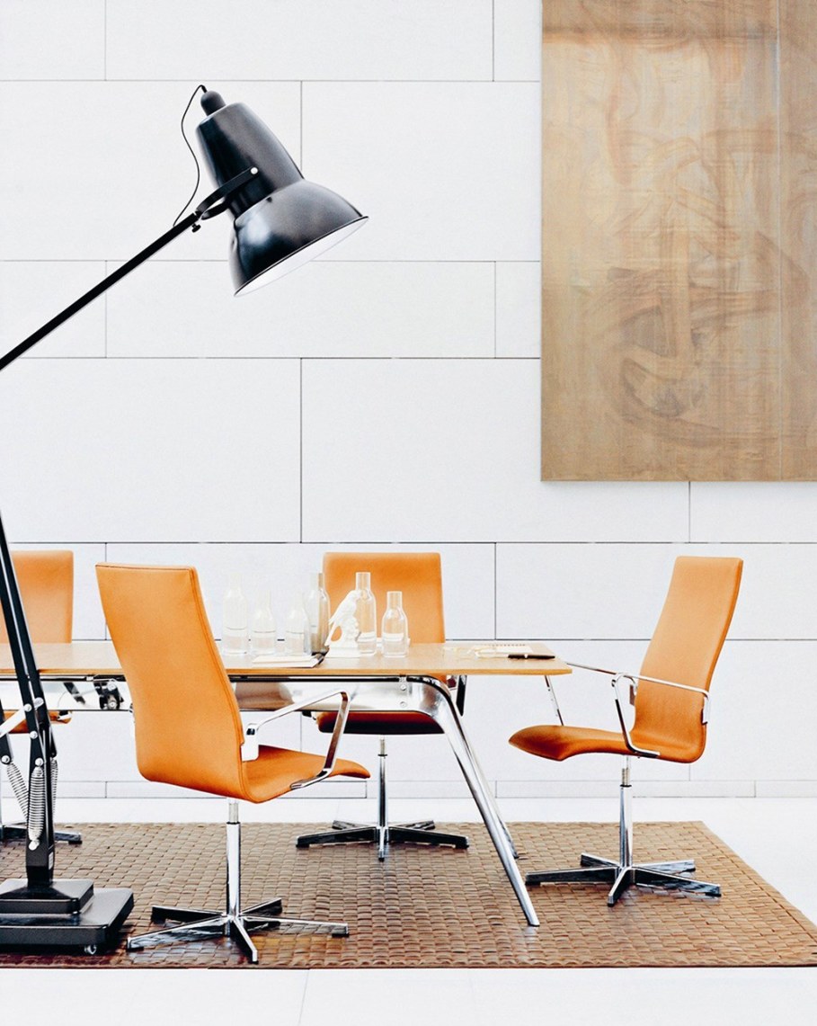 Giant1227 Floor Lamp From Anglepoise Company 4