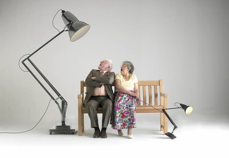 Giant1227 Floor Lamp From Anglepoise Company 5