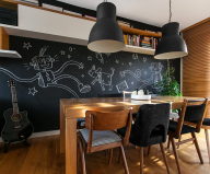 A Cosy House In Poland From mode:lina architekci