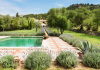 Fabulous House With A Garden In Spain