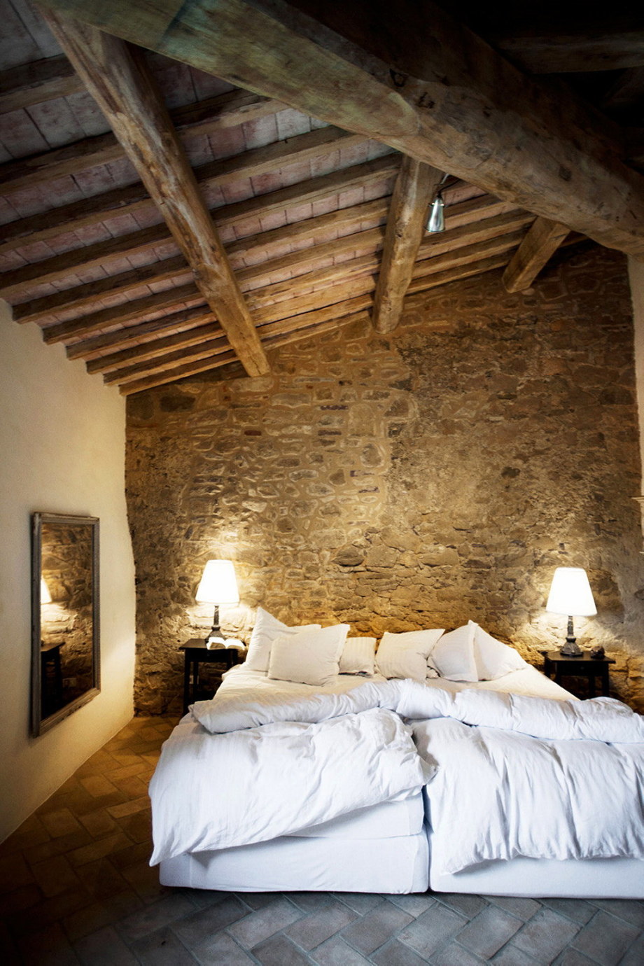 Medieval Villa With Modern Conveniences In Italy 21