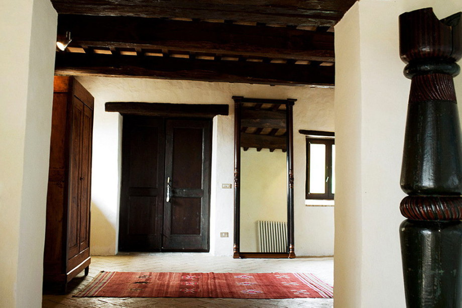 Medieval Villa With Modern Conveniences In Italy 25