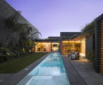 The Barrancas House In Mexico From EZEQUIELFARCA Studio