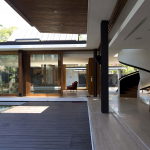 The sophisticated and elegant design of the Svarga Residence in Bali, Indonesia