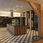 Transformation Of The Country House From Arttesa Interior Design Studio (Geneva, Switzerland)