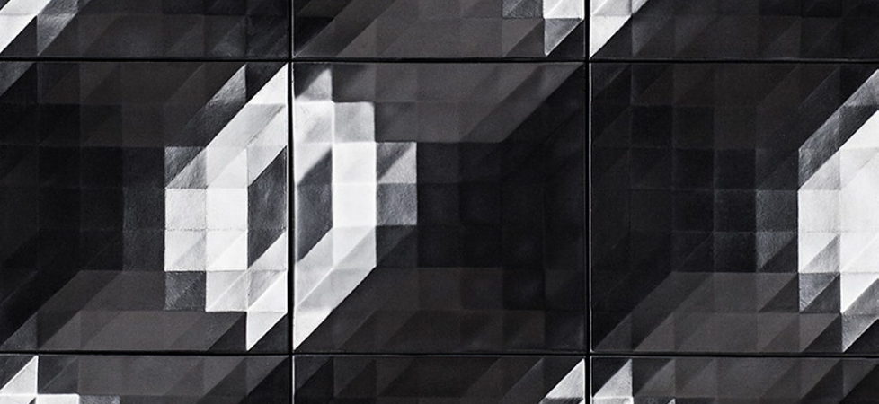 3D Tiles From Kaza Concrete - Crisp by Levi Fignar 5