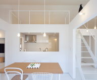 Outstanding Architecture Decision From Yasunari Tsukada Design