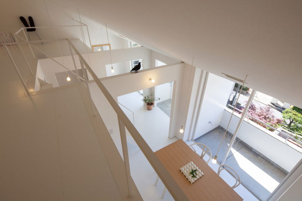 Outstanding Architecture Decision From Yasunari Tsukada Design 10
