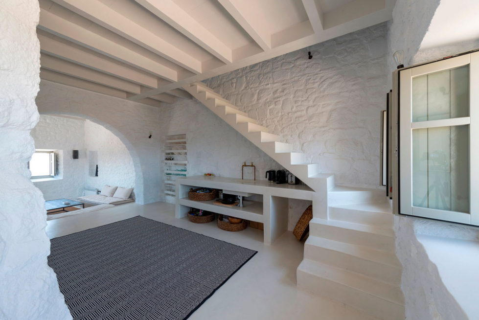Private Castle on Nisyros Island 10