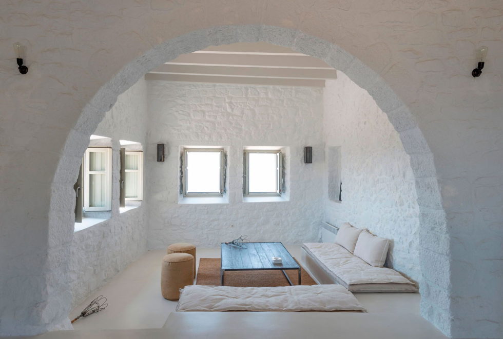 Private Castle on Nisyros Island 11