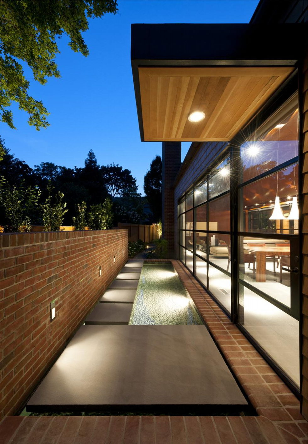 Renovation Of The Historical House From Robert M. Gurney Architect Studio 24