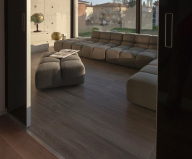 The House For Writer In Bologna From Giraldi Associati Architetti