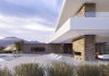 The Madison residense in California from the XTEN Architecture studio