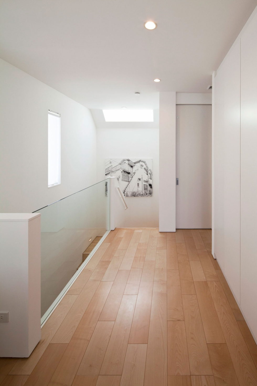 Zen Design House From RCK Design Studio In Japan 19