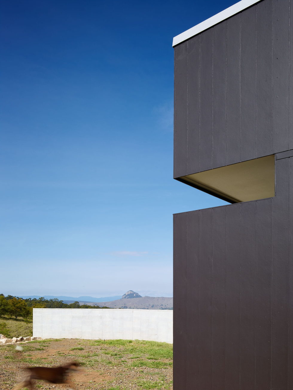 Boonah House In Queensland, Australia, From Shaun Lockyer Architects 19