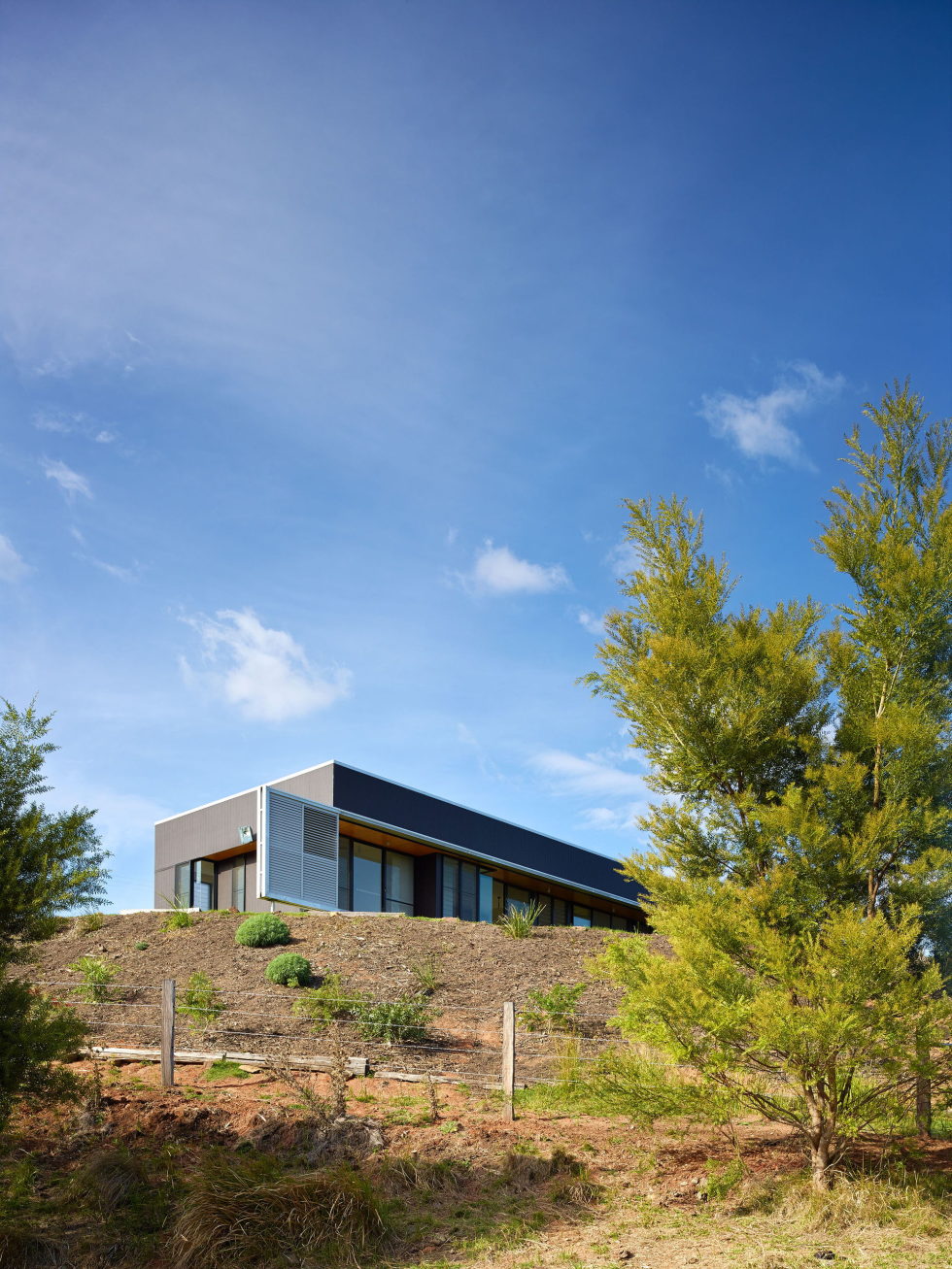 Boonah House In Queensland, Australia, From Shaun Lockyer Architects 25