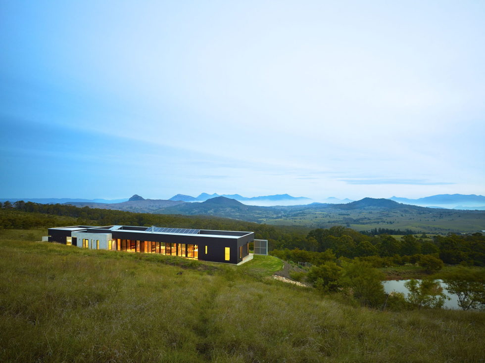 Boonah House In Queensland, Australia, From Shaun Lockyer Architects 6
