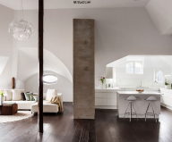 Elegant Apartment In Scandinavian Style, Stockholm