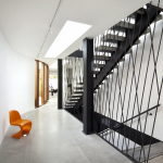 Gallery House From Australian Bureau Nervegna Reed Architecture