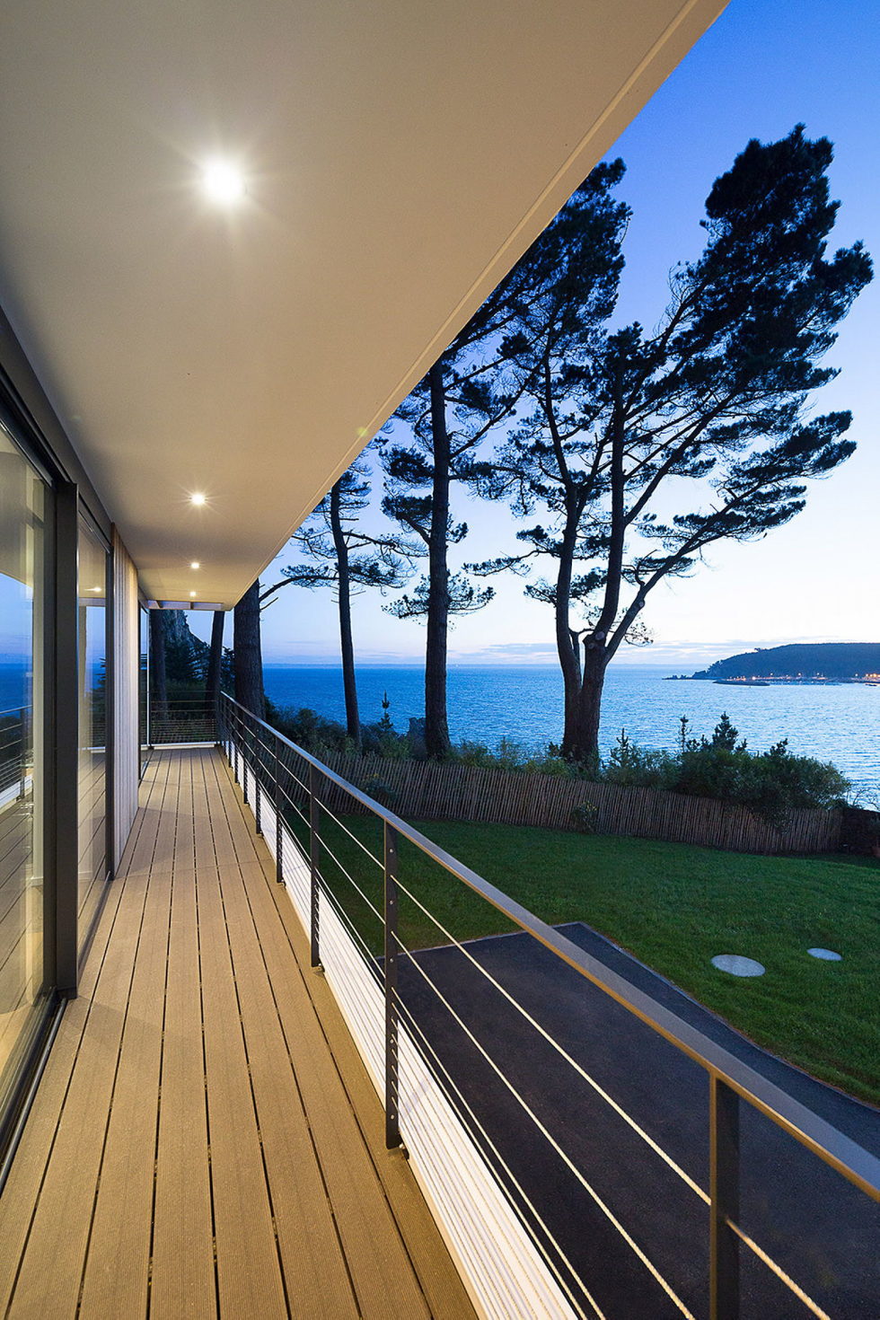 Outstanding Bay View From Residency At Crozon Peninsula, France 13