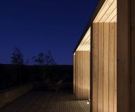 Plinth House in Australia from the Luke Stanley Architects