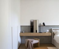 Quindiciquattro Apartments At The Center Of Turin From Fabio Fantolino