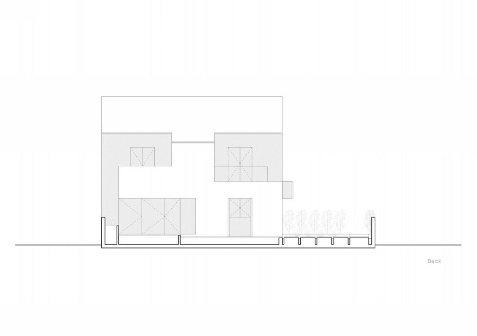 SilverWoodHouse Project In Portugal From 3r Ernesto Pereira Studio 28