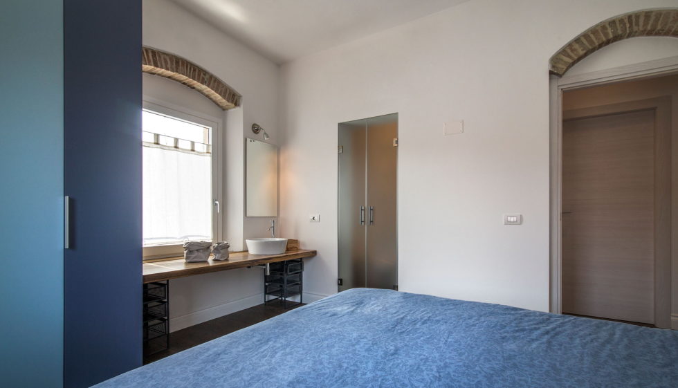 Apartment With Elegant Interior From Carlo Pecorini Studio 15