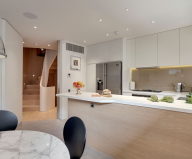 Flatiron House In London From FORM Design Architecture