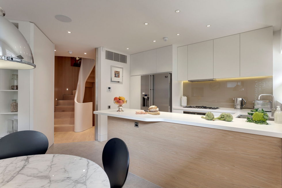 Flatiron House In London From FORM Design Architecture 2