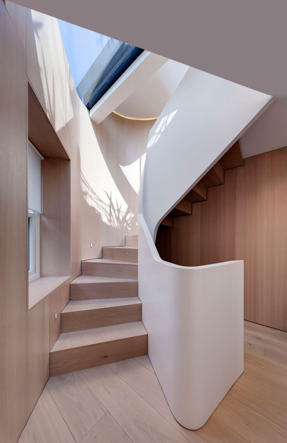 Flatiron House In London From FORM Design Architecture 4