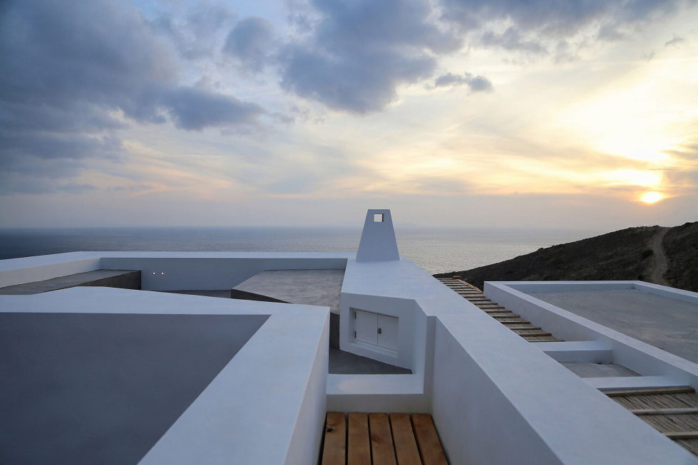 Syros II Residency On The Sunny Siros Island From Block722 Studio 6
