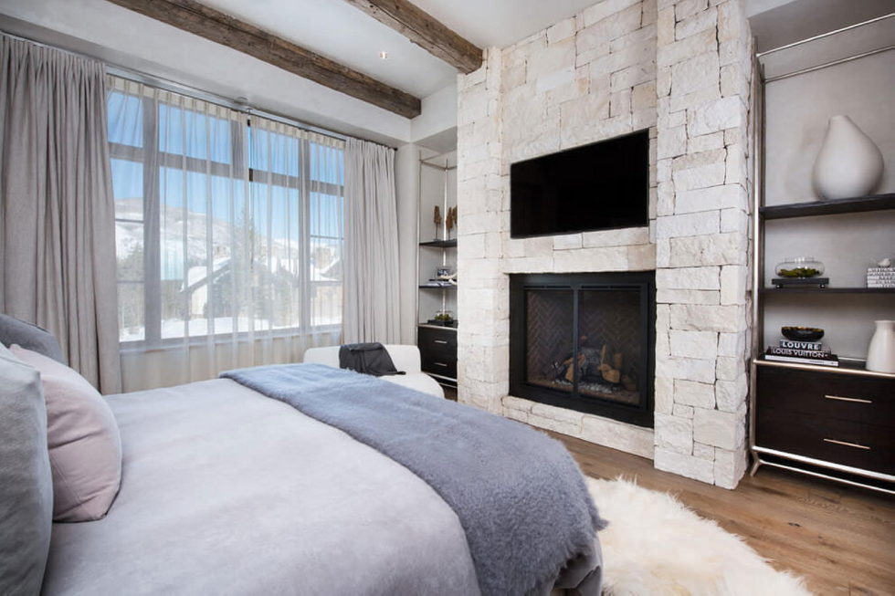 The Chalet House Vail Ski Haus From Reed Design Group 15