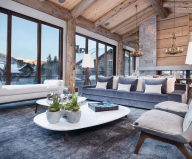 Vail Ski Haus by Reed Design Group