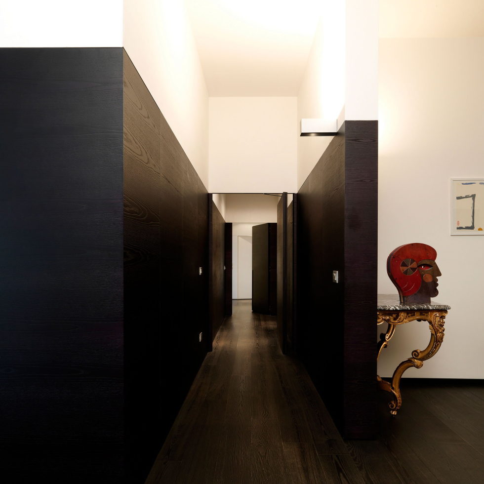 Upscale Apartments For The Completist From Michela And Paolo Baldessari Trento 3