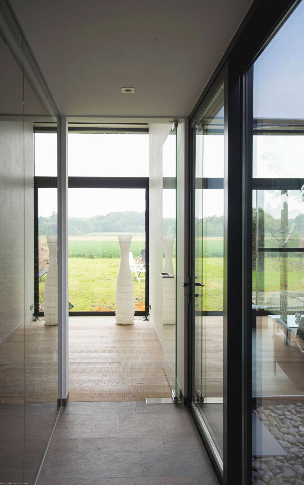 The House From Blanco Architecten In Belgium 6