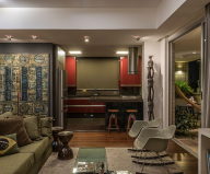 Top House Penthouse Upon The Project Of Celeno Ivanovo In Brazil