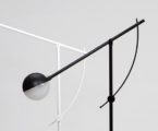Balancer – a stylish luminaire from the German studio Yuue Design