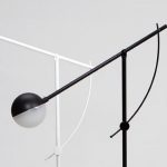 Balancer – a stylish luminaire from the German studio Yuue Design