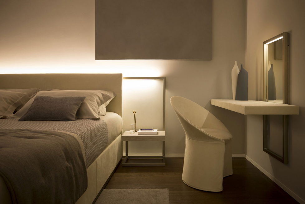 The luxury Citylife apartment from Matteo Nunziati, Milan, Italy 7