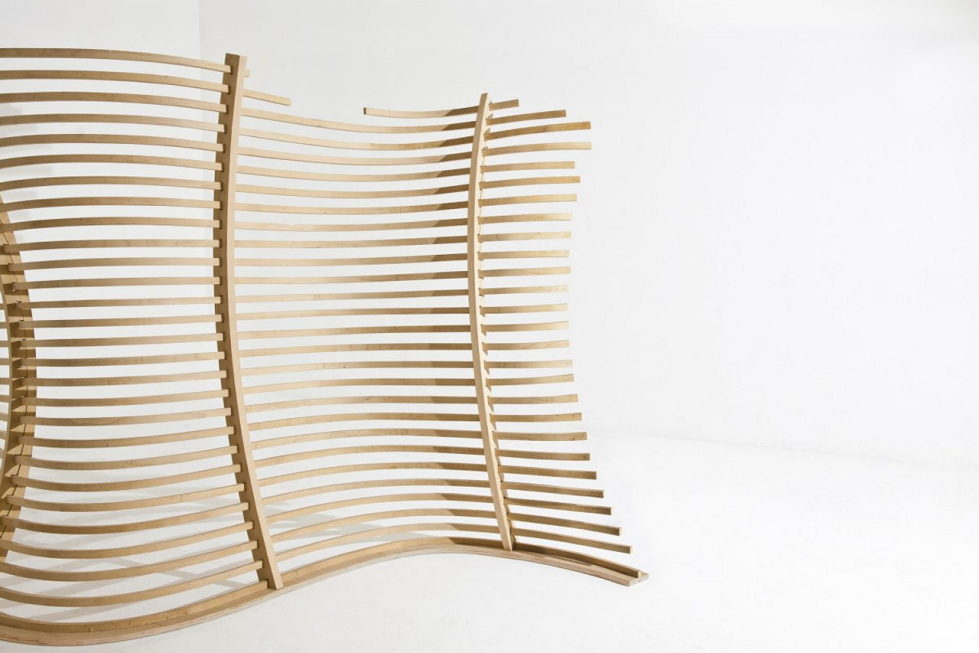 Un Solid Furniture Collection From The Italian Designer Mauro Del Santo 4