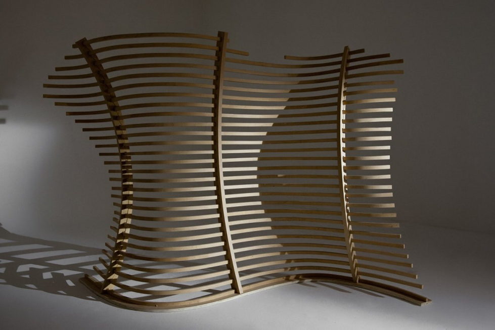 Un Solid Furniture Collection From The Italian Designer Mauro Del Santo 7