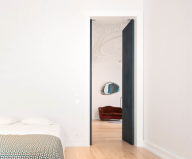 Chiado Apartments Seamless Day Spaces by Fala Atelier 24