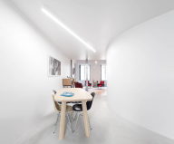 Chiado Apartments Seamless Day Spaces by Fala Atelier 8