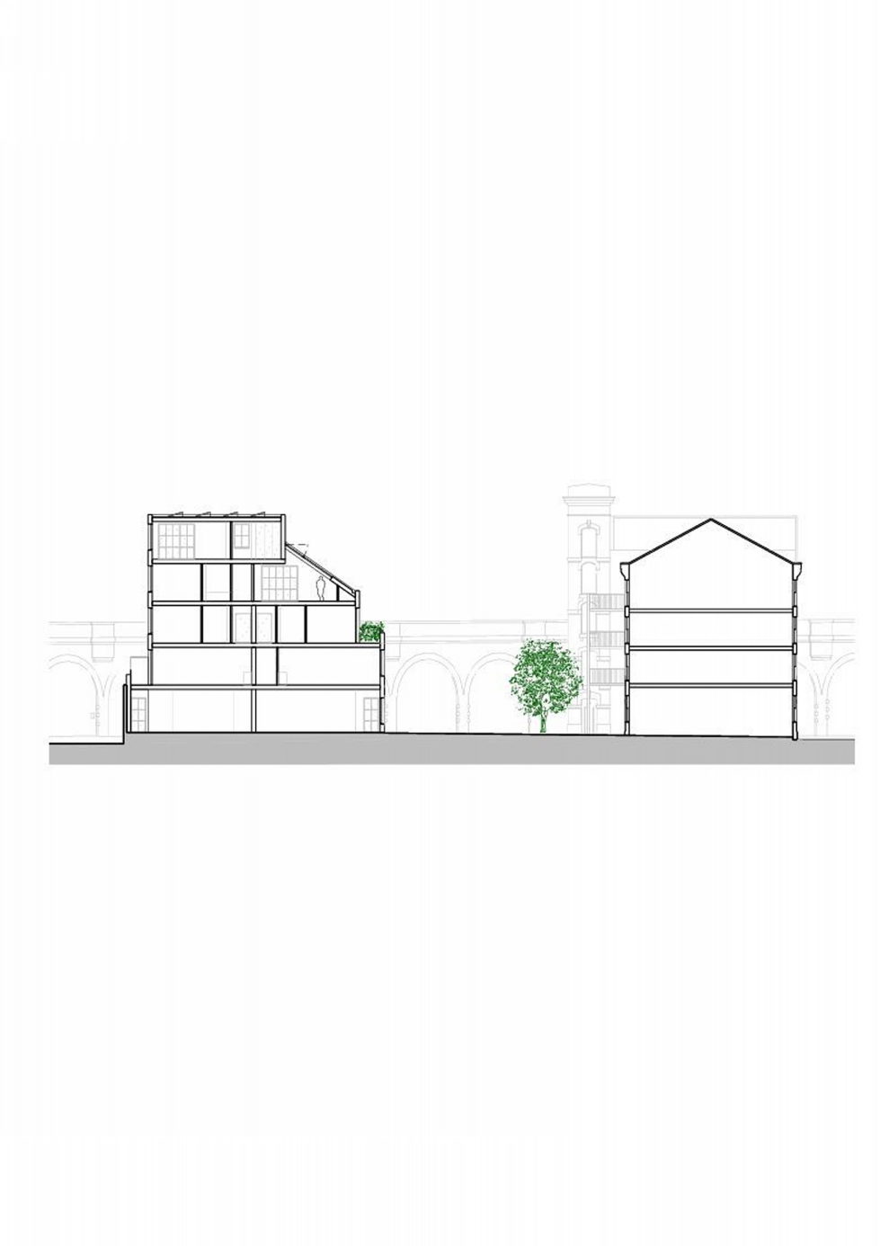 Koops Mill by Mark Fairhurst Architects Plan 3