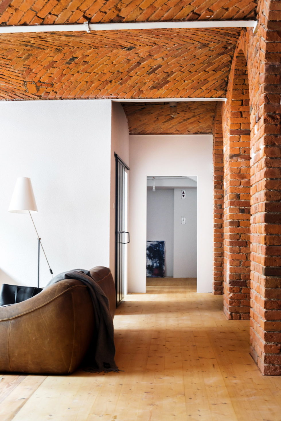 Loft On The Place Of Former Marmalade Factory In Poland 5