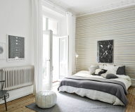 Scandinavian Interior Style A Spacious Flat In Goteborg 11