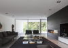 Spee Haelen Minimalism-Style Villa From Lab32 architecten Studio 15