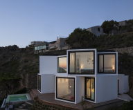 Sunflower House Luxurious Villa In Spain, The Project Of Cadaval & Sola-Morales Studio 2